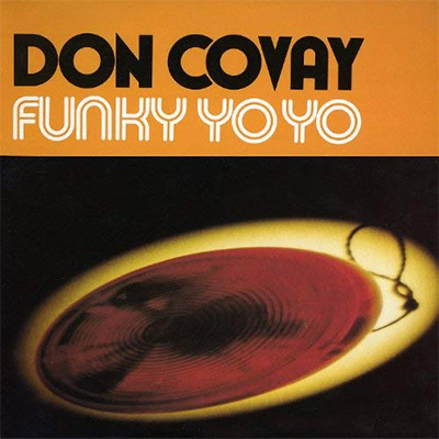 Don Covay - Funky Yo Yo