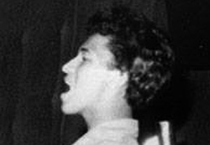 Johnny Starr in 1965
