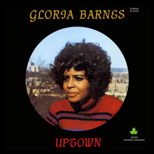 uptown (1971)