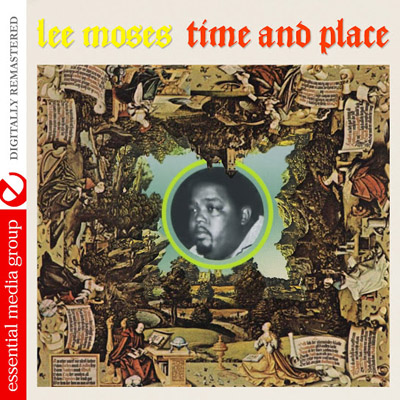 time and place (1971)